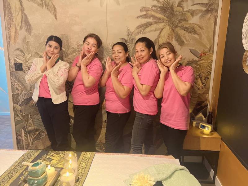 Prix d’un massage thaï Arcachon