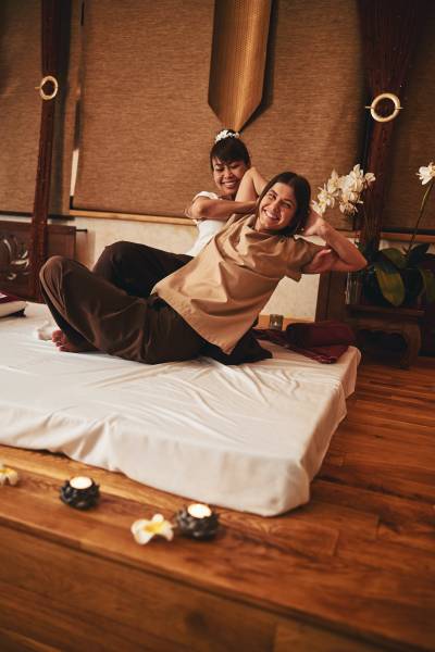 Meilleur avis pour salon de massage à La Teste de Buch 