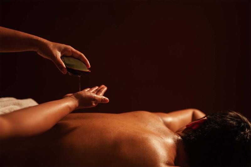 trouver un salon de massage typique thaïlandais pour un massage zen à La Teste de Buch
