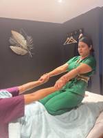 Notre zone d'activité pour ce service Centre de massage thaïlandais pour tonifier les muscles et améliorer l’agilité avec formule de carte de fidélité et options d’abonnement
