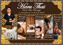 Notre zone d'activité pour ce service Séance de massage aux huiles chaudes pour bien-être et libération des énergies négatives avec ambiance zen